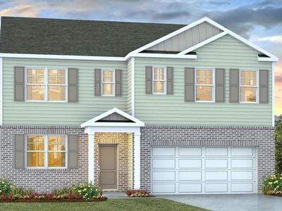 415 Lancashire Lane, Irmo, SC 29063