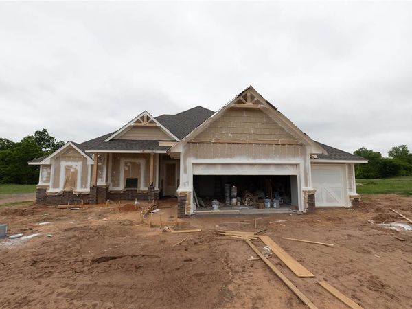 9013 S Beavers Bend, Perkins, OK 74059