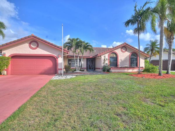 10226 Fresh Meadow Lane, Boca Raton, FL 33498