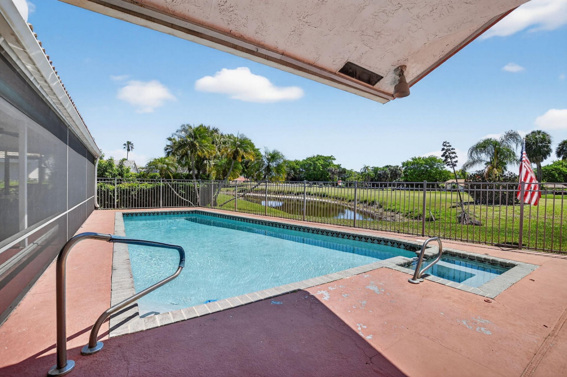 10226 Fresh Meadow Lane, Boca Raton, FL 33498 Photo
