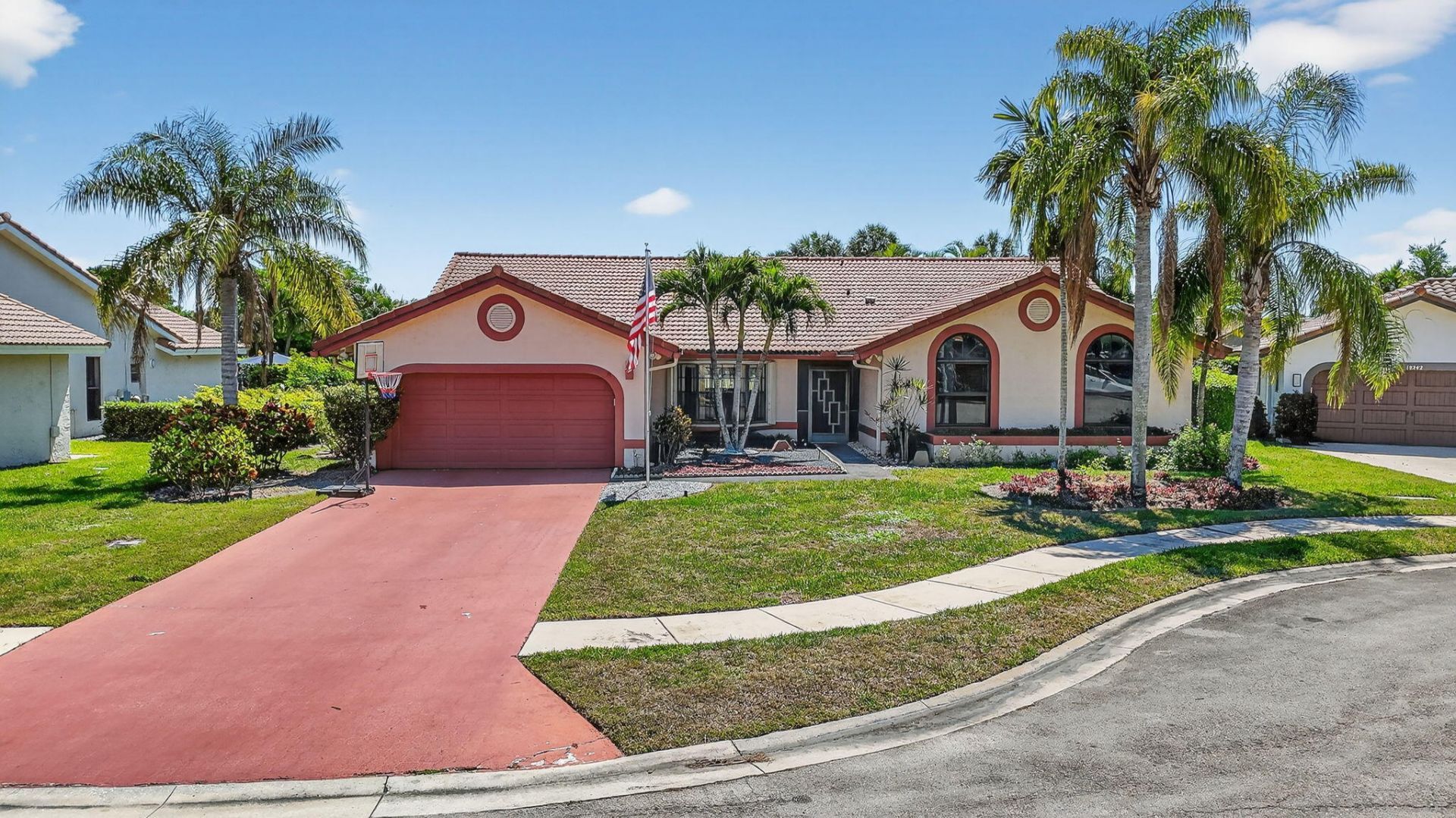 10226 Fresh Meadow Lane, Boca Raton, FL 33498 Photo