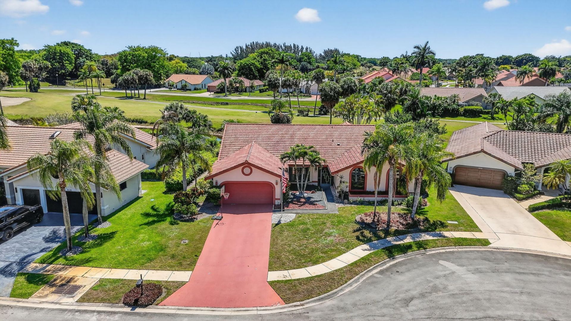 10226 Fresh Meadow Lane, Boca Raton, FL 33498 Photo