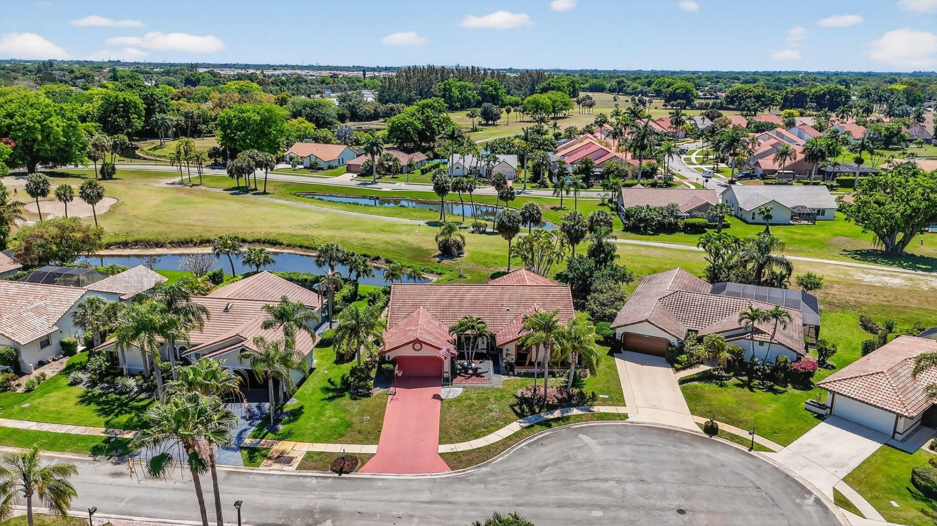 10226 Fresh Meadow Lane, Boca Raton, FL 33498 Photo