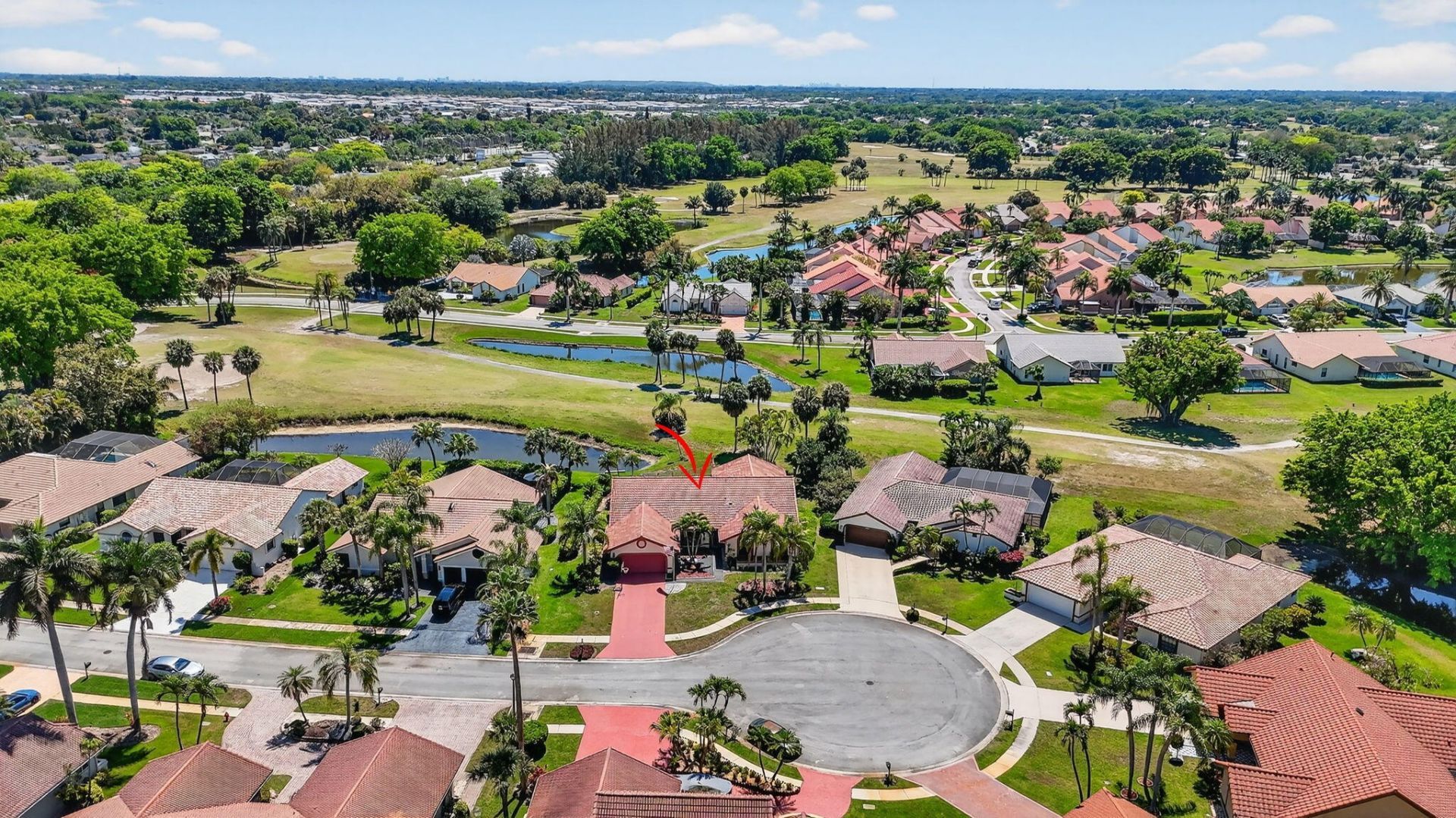10226 Fresh Meadow Lane, Boca Raton, FL 33498 Photo