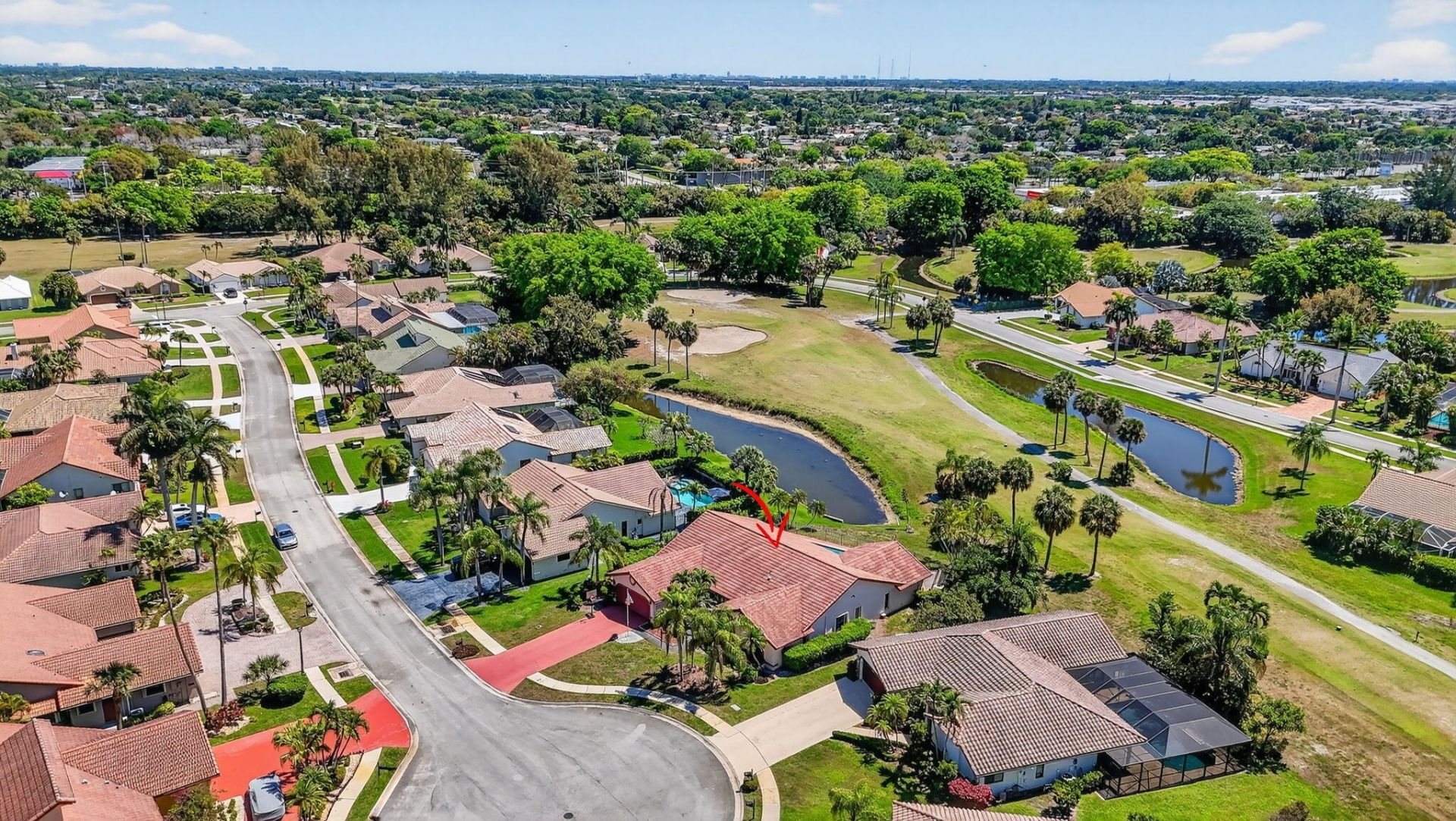 10226 Fresh Meadow Lane, Boca Raton, FL 33498 Photo