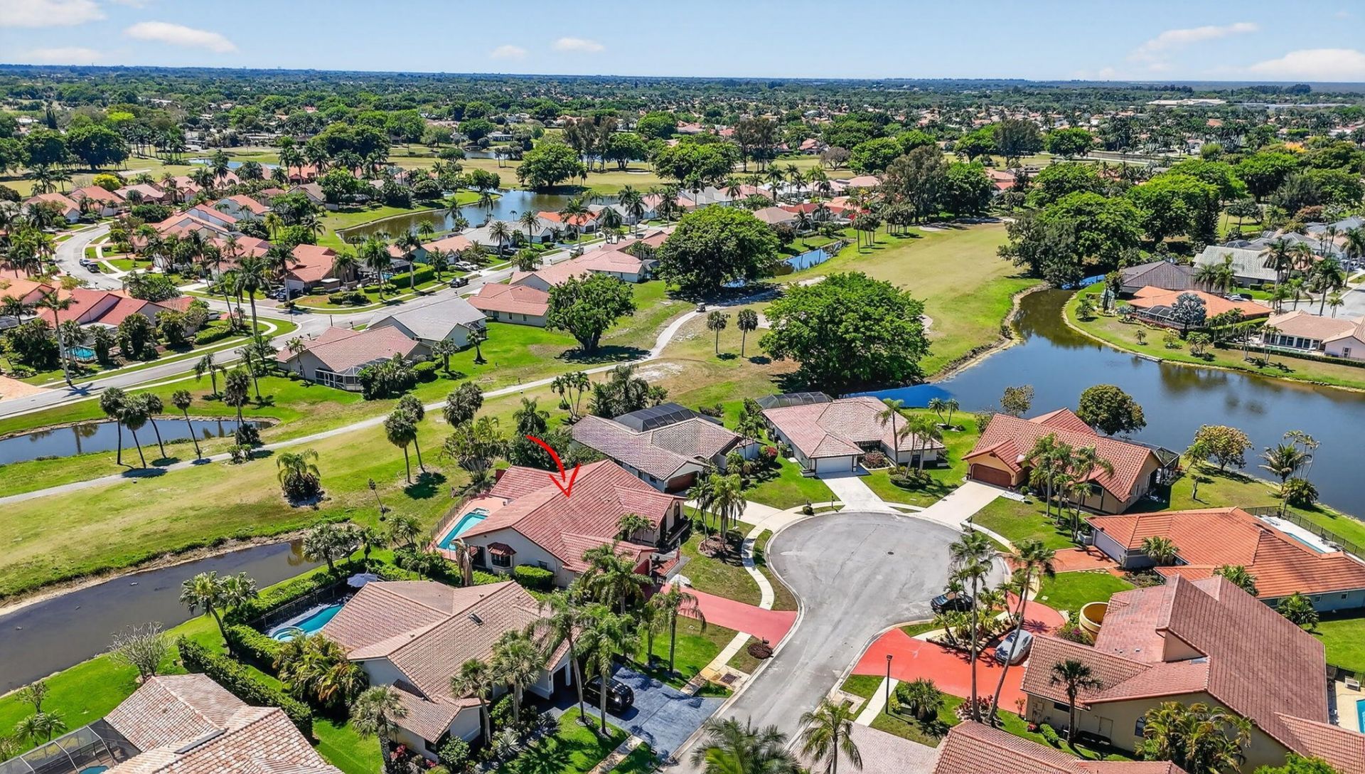 10226 Fresh Meadow Lane, Boca Raton, FL 33498 Photo