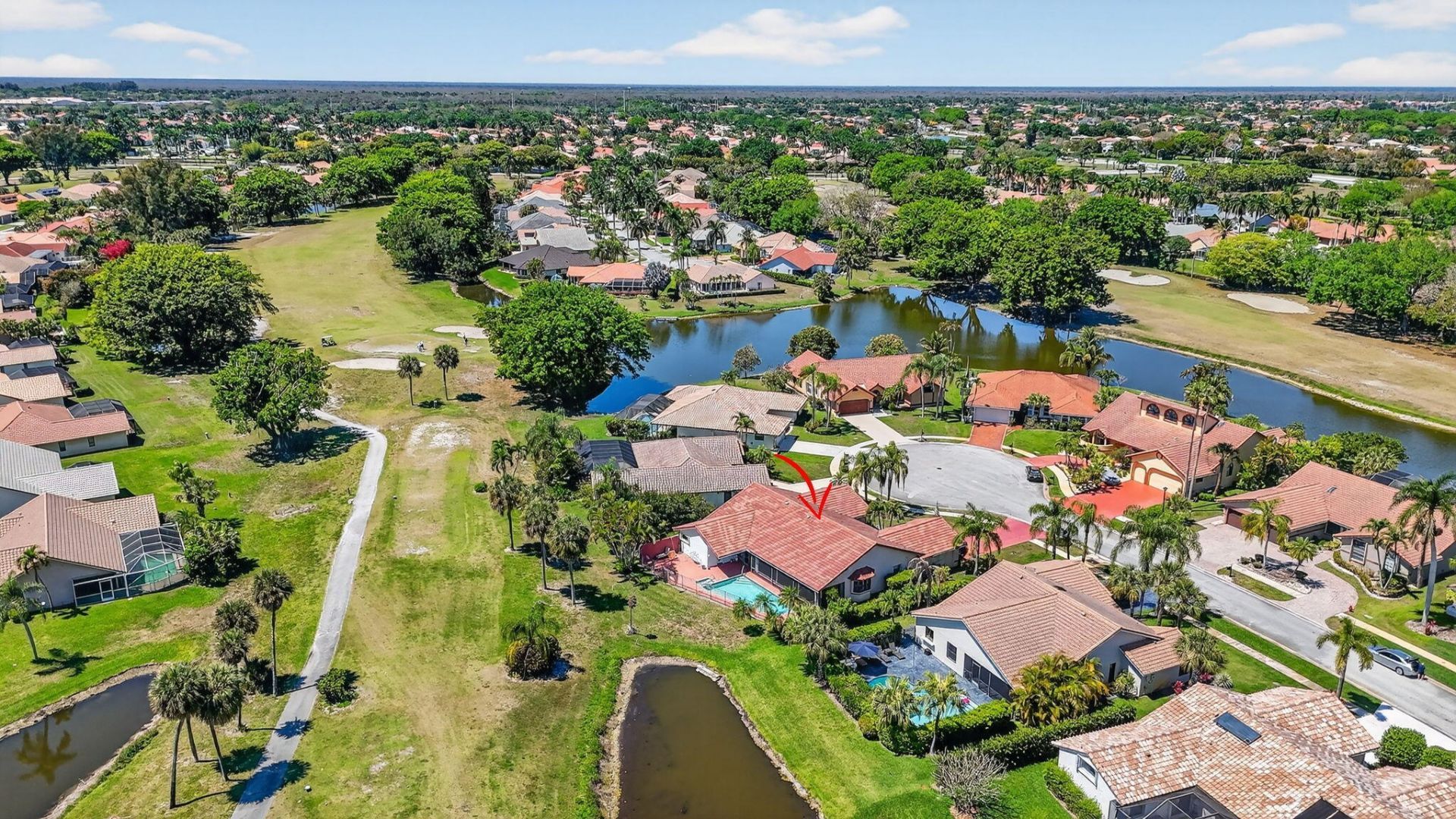 10226 Fresh Meadow Lane, Boca Raton, FL 33498 Photo