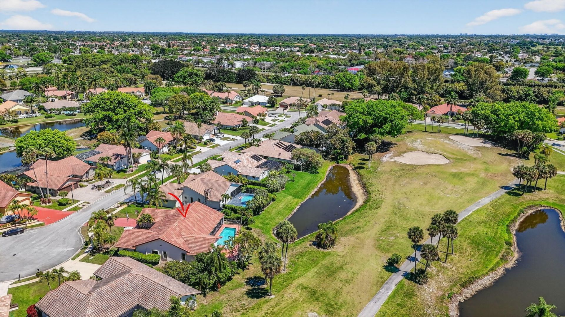 10226 Fresh Meadow Lane, Boca Raton, FL 33498 Photo