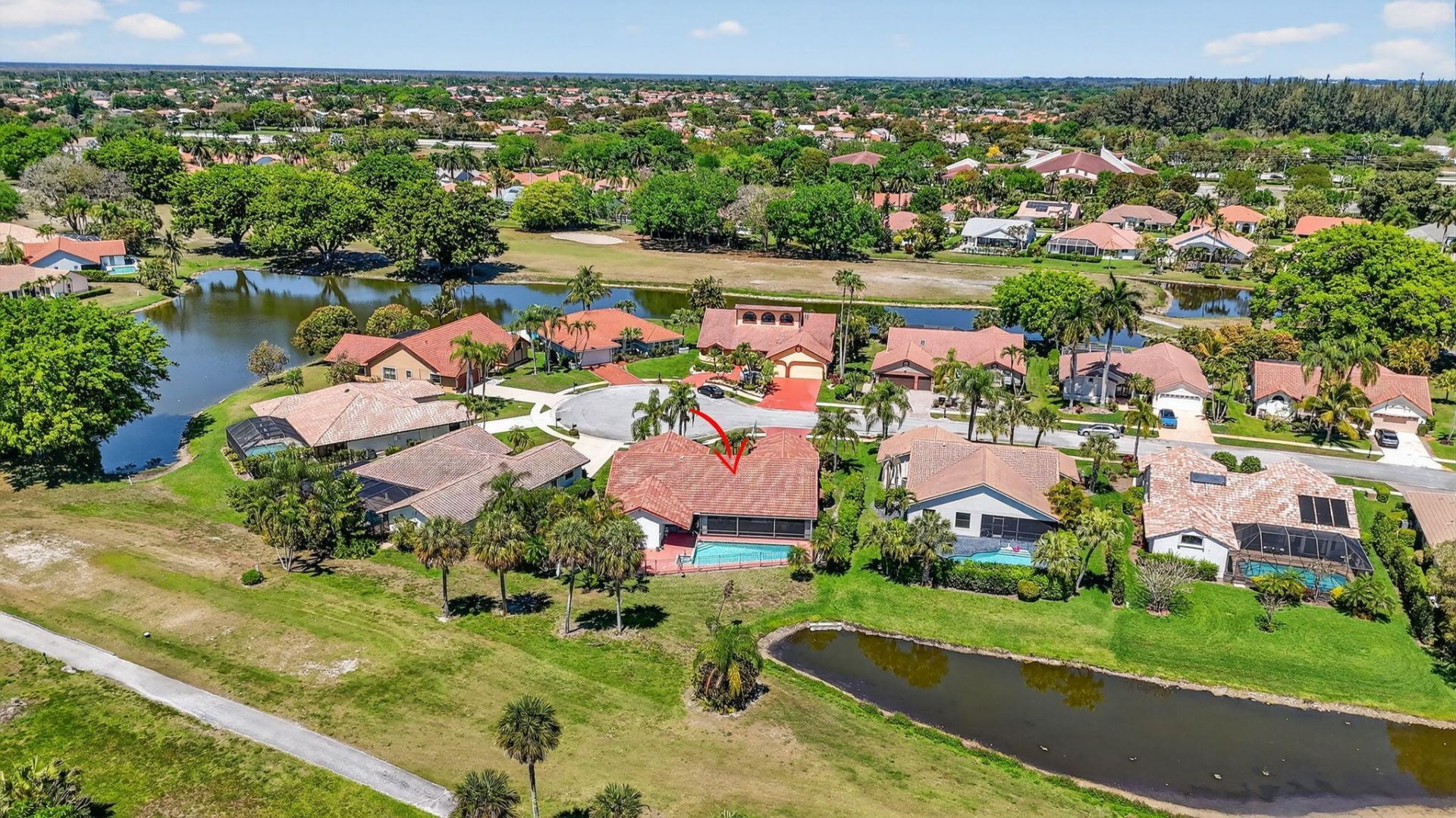 10226 Fresh Meadow Lane, Boca Raton, FL 33498 Photo