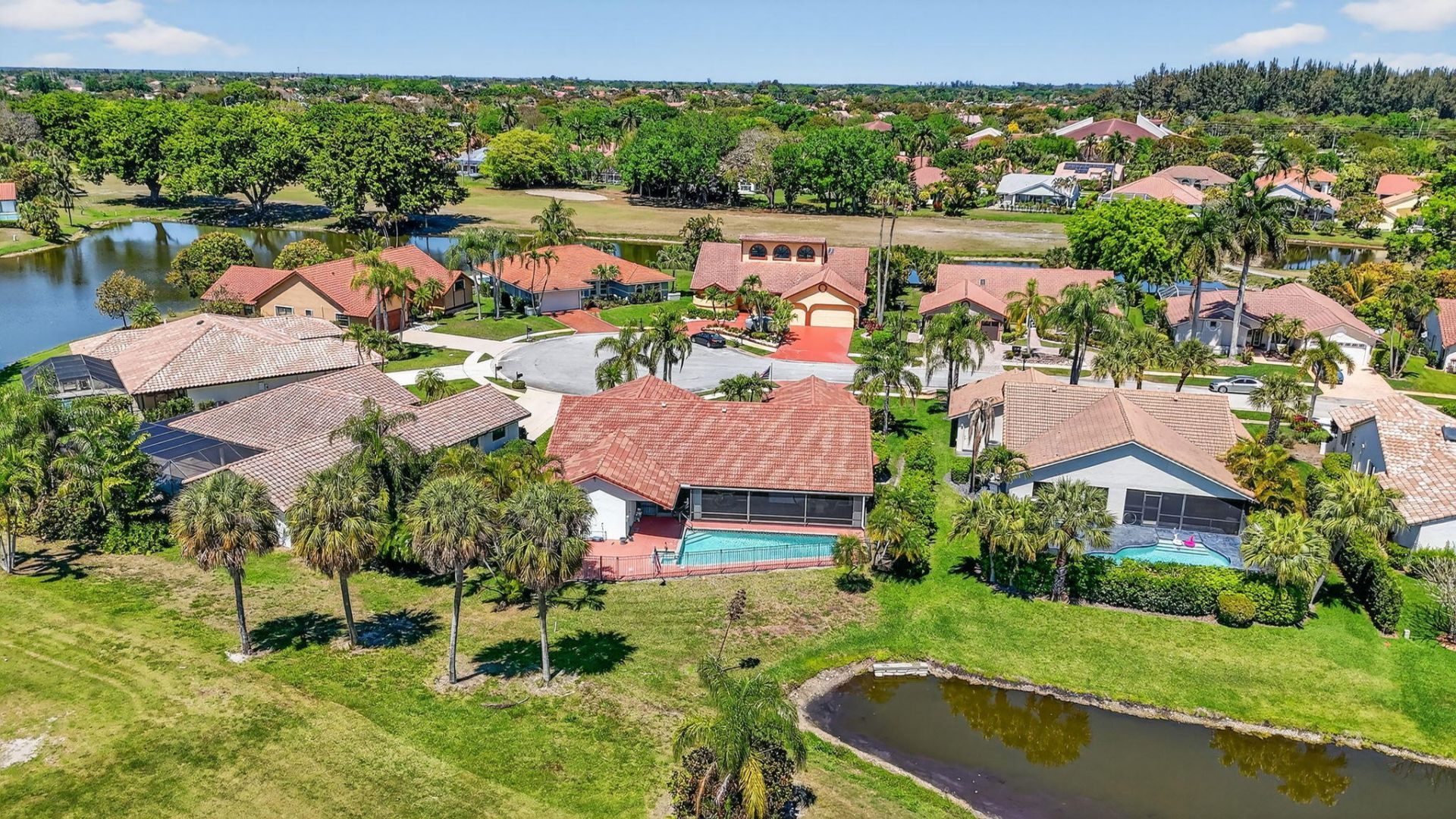 10226 Fresh Meadow Lane, Boca Raton, FL 33498 Photo