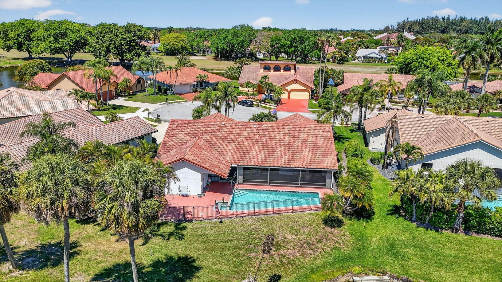 10226 Fresh Meadow Lane, Boca Raton, FL 33498 Photo
