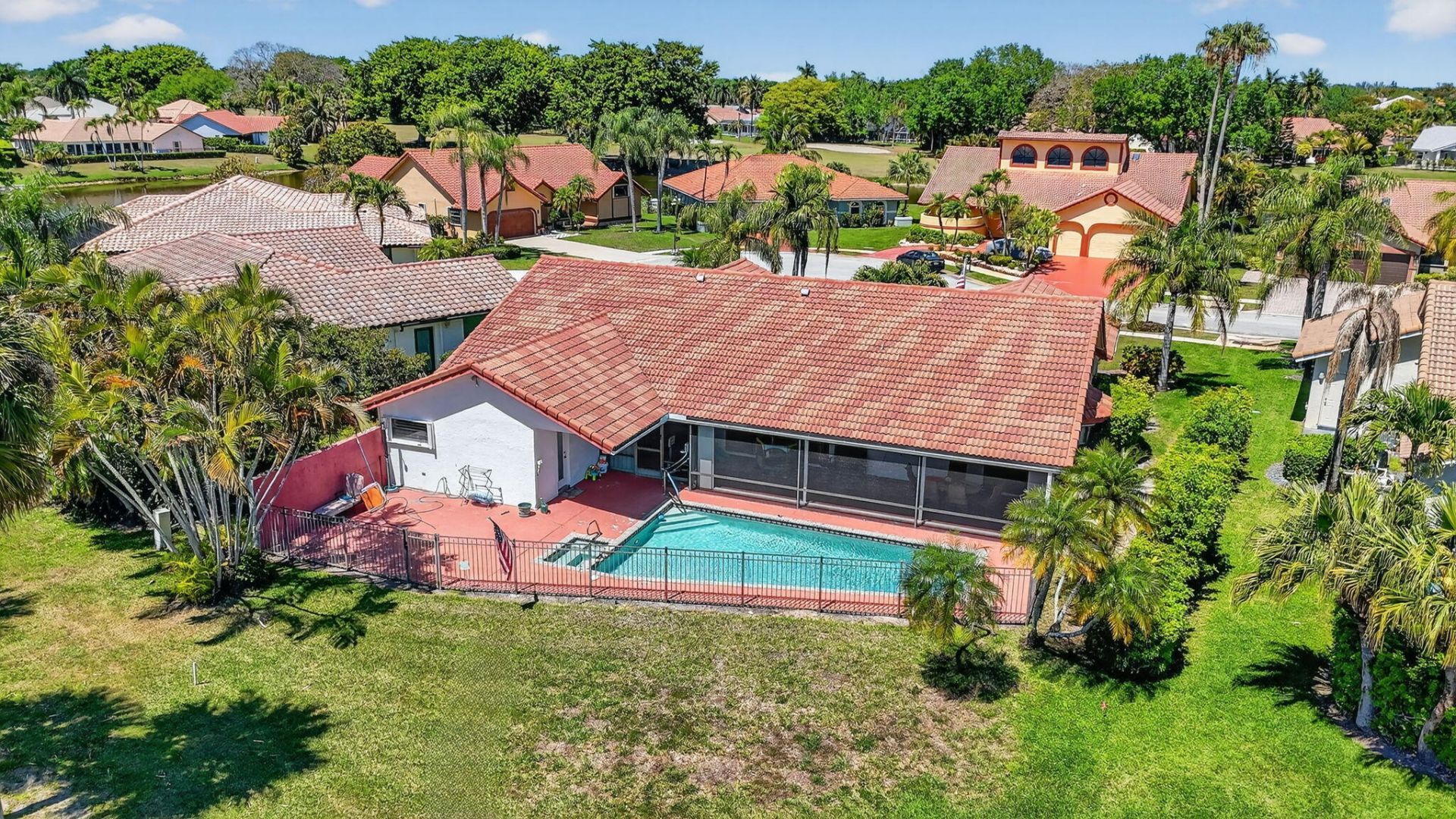 10226 Fresh Meadow Lane, Boca Raton, FL 33498 Photo