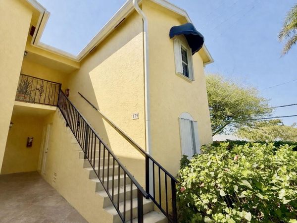 179 Waterside Drive, Unit 179, Hypoluxo, FL 33462