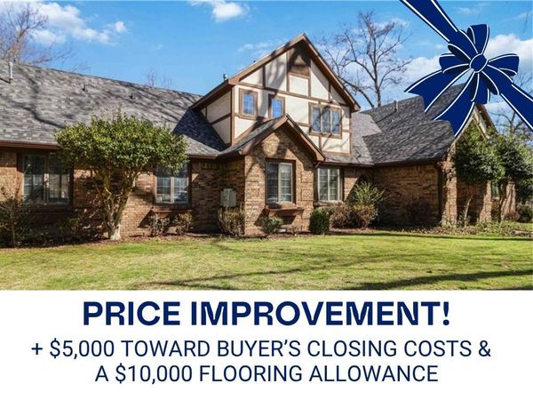 2701 Inwood Drive, Harrison, AR 72601