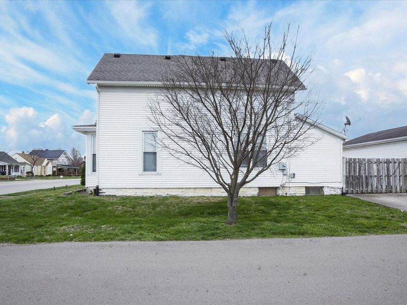 836 Jefferson Street, Greenfield, OH 45123 Photo 3