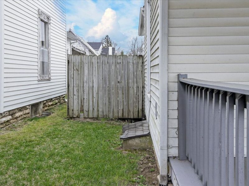 836 Jefferson Street, Greenfield, OH 45123 Photo 6