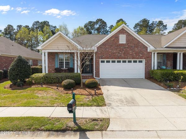 1127 Greensview Circle, Leland, NC 28451