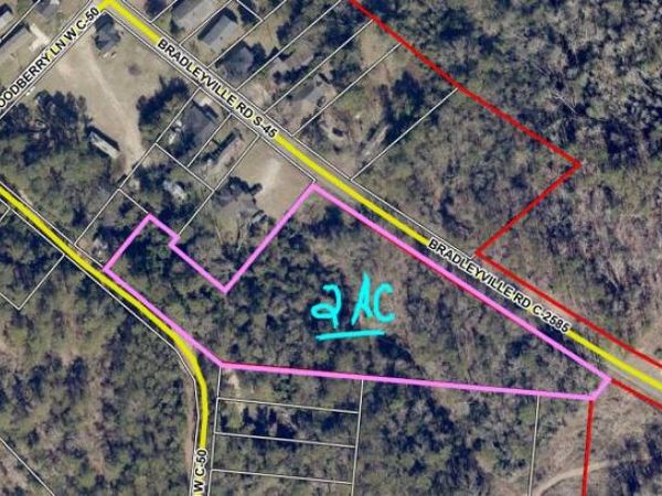 2a Woodberry Lane, North Augusta, SC 29841