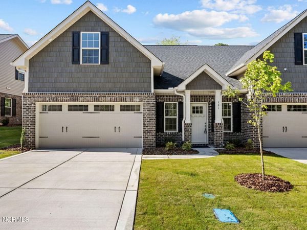 161 Lark Drive, Unit 38, Pinehurst, NC 28374