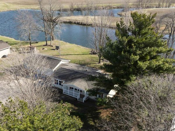 3547 N LLOYD Lane, Astoria, IL 61501