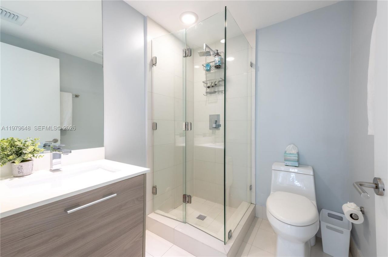 1300 S Miami Ave, Unit 1206, Miami, FL 33130 Photo