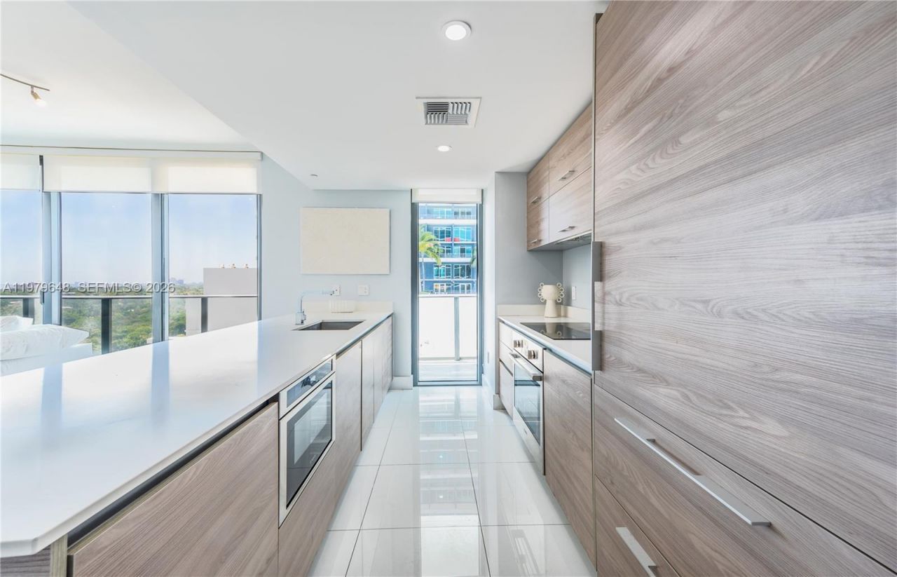 1300 S Miami Ave, Unit 1206, Miami, FL 33130 Photo