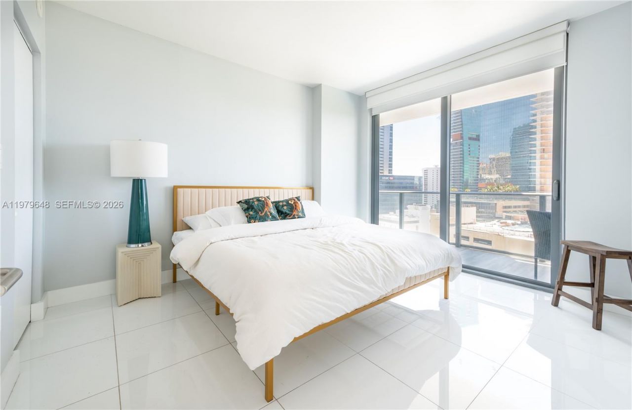 1300 S Miami Ave, Unit 1206, Miami, FL 33130 Photo