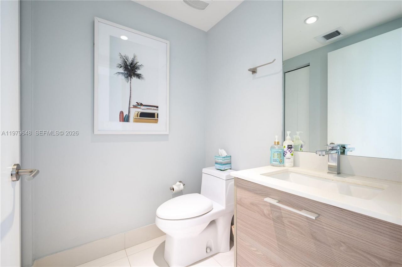 1300 S Miami Ave, Unit 1206, Miami, FL 33130 Photo