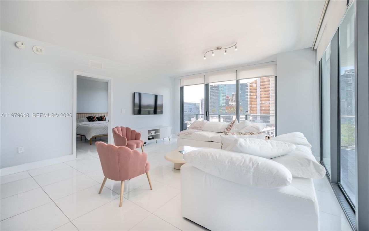 1300 S Miami Ave, Unit 1206, Miami, FL 33130 Photo