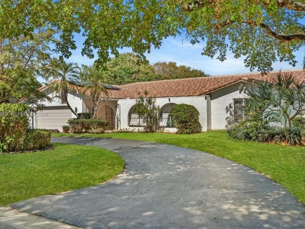 11101 NW 26th Dr , Coral Springs, FL 33065