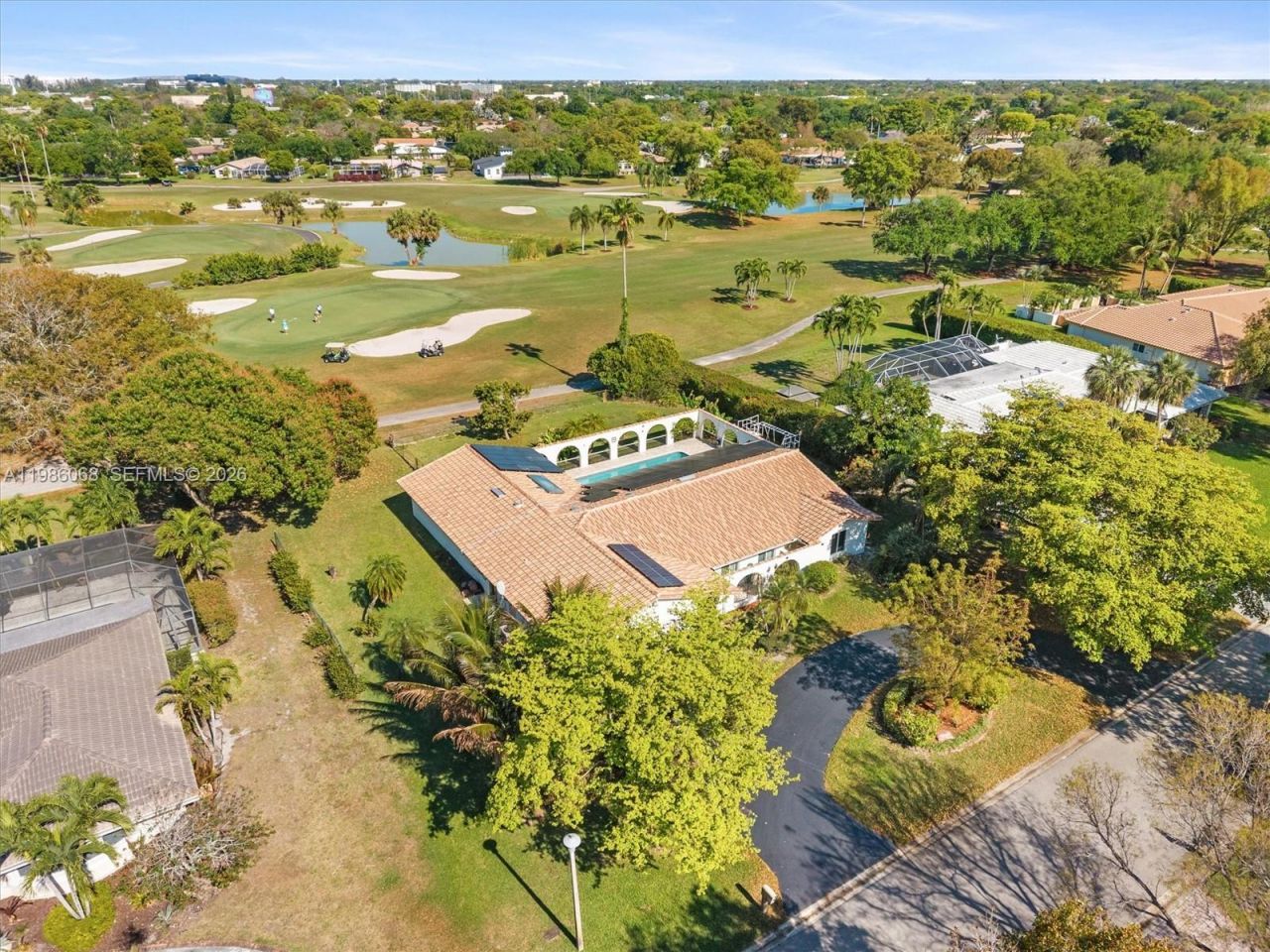 11101 NW 26th Dr, Coral Springs, FL 33065 Photo