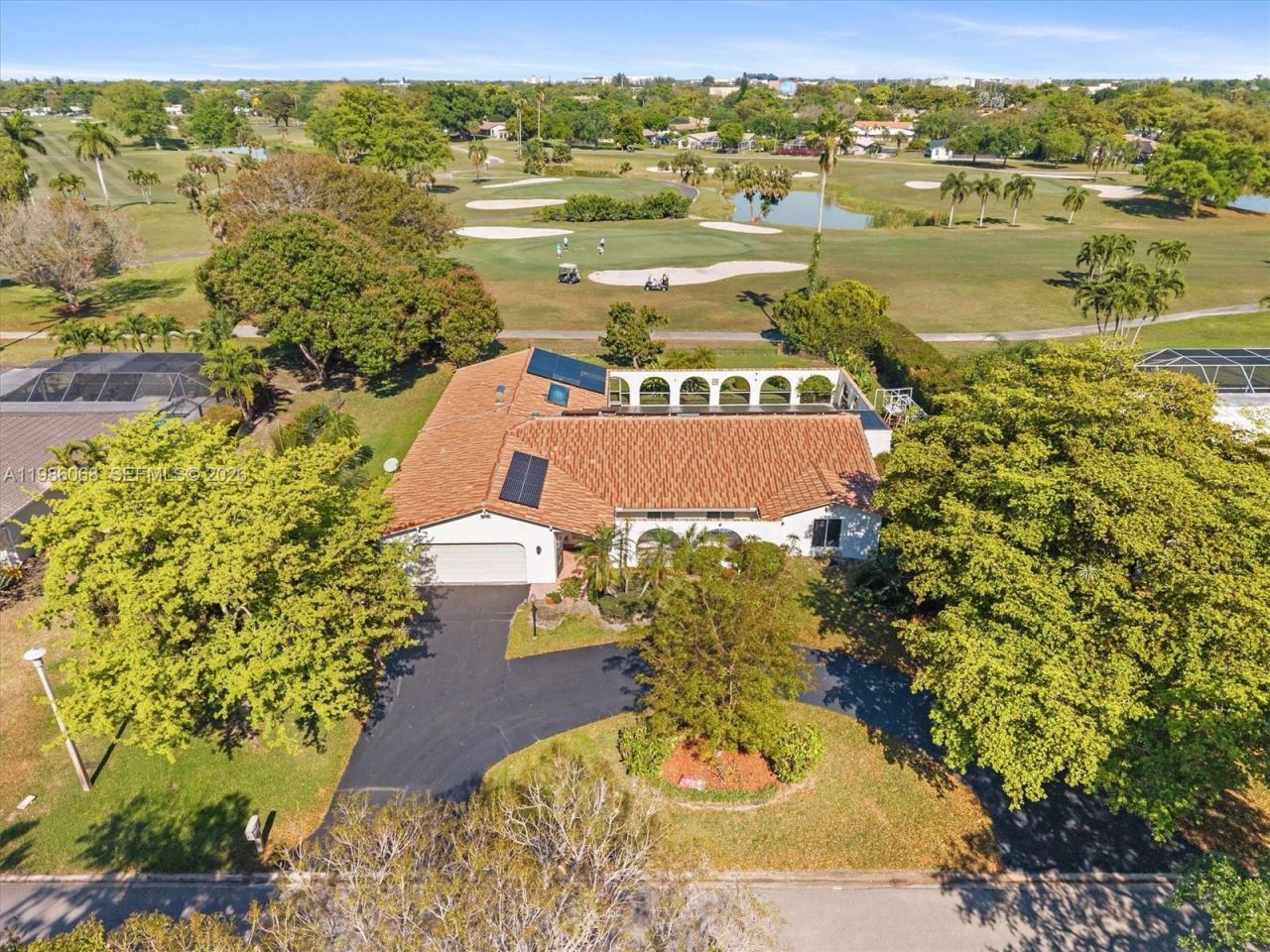 11101 NW 26th Dr, Coral Springs, FL 33065 Photo