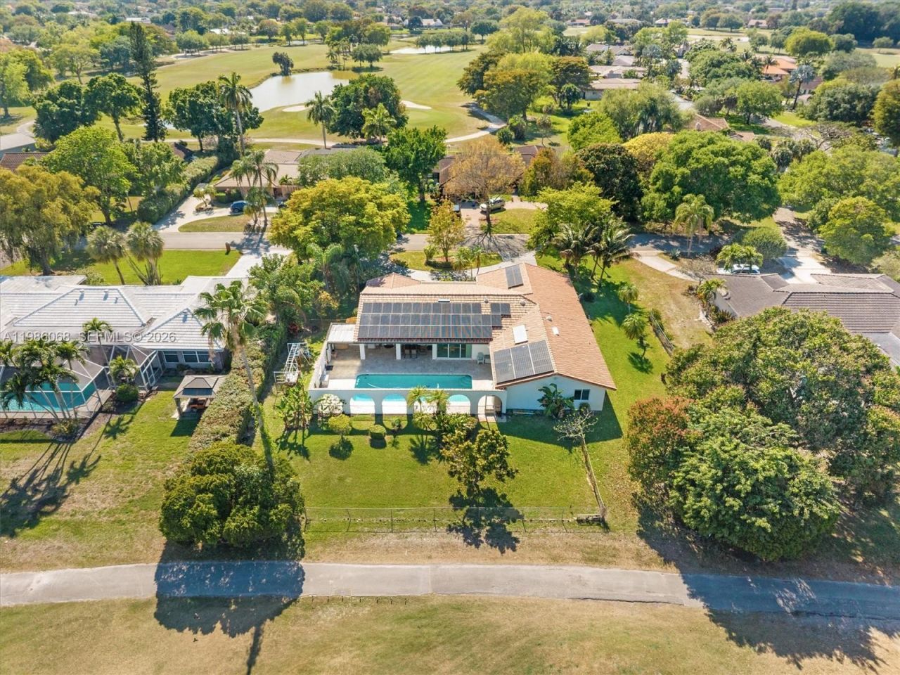 11101 NW 26th Dr, Coral Springs, FL 33065 Photo