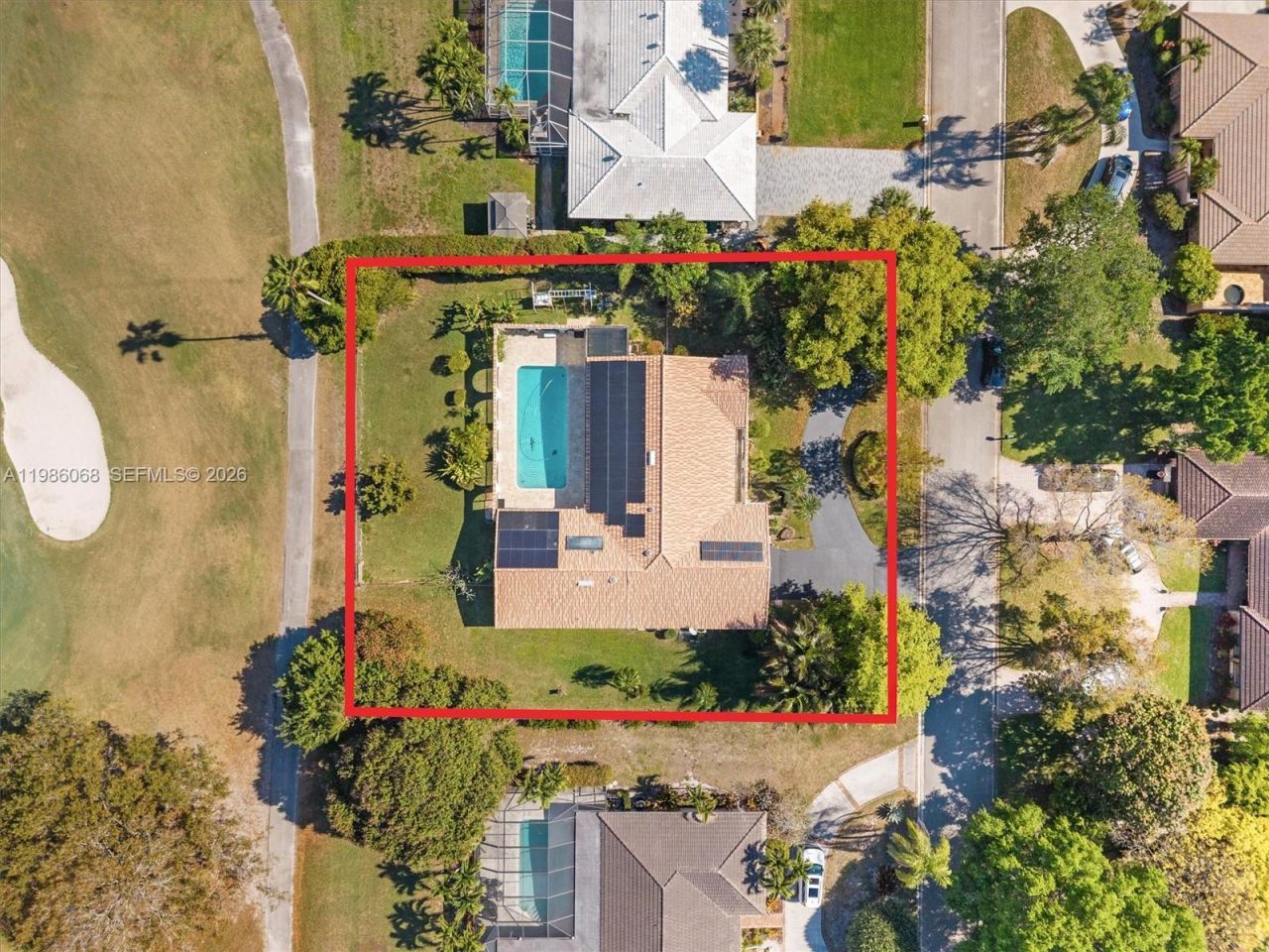 11101 NW 26th Dr, Coral Springs, FL 33065 Photo