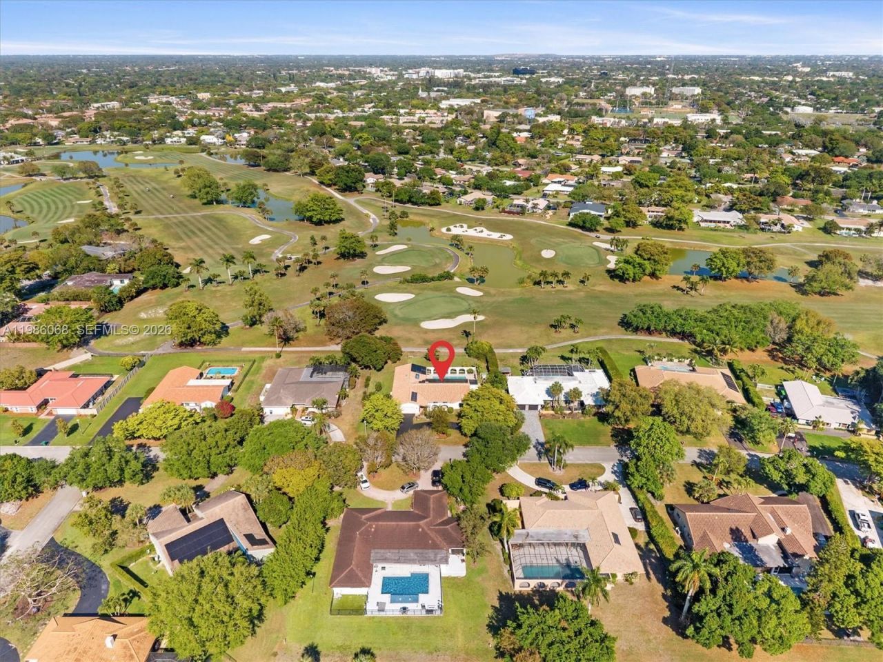 11101 NW 26th Dr, Coral Springs, FL 33065 Photo