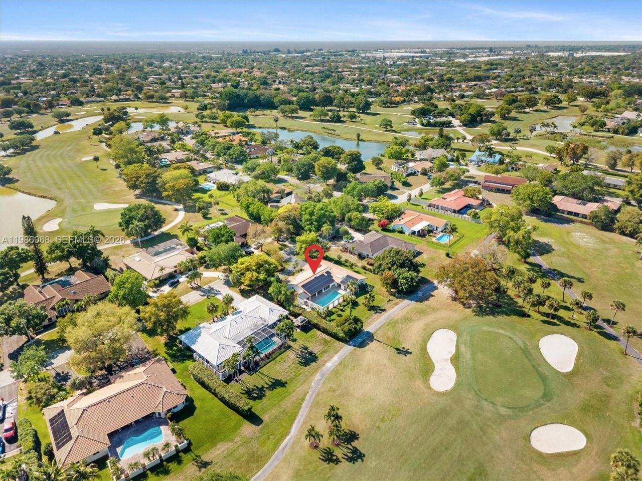 11101 NW 26th Dr, Coral Springs, FL 33065 Photo