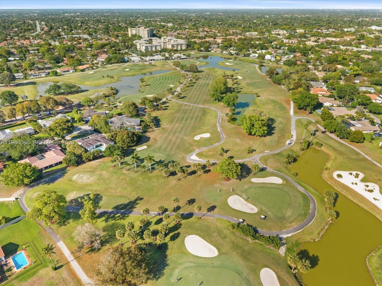 11101 NW 26th Dr, Coral Springs, FL 33065 Photo