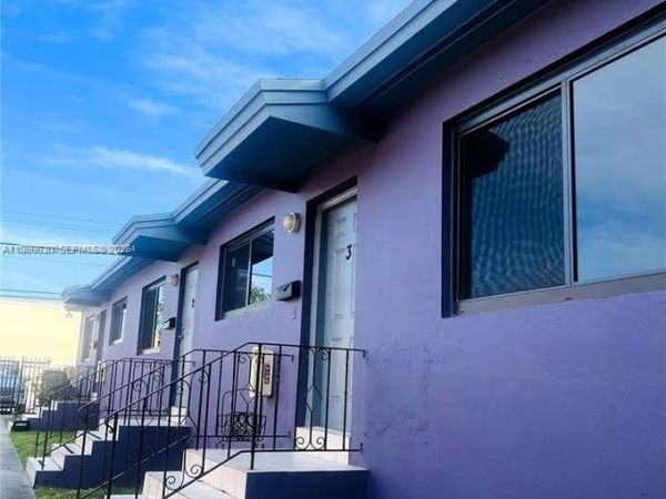 98 NE 71st St , Unit 2, Miami, FL 33138