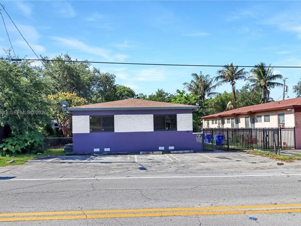 98 NE 71st St, Unit 2, Miami, FL 33138