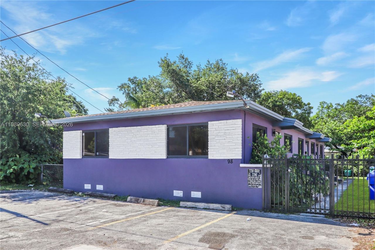 98 NE 71st St, Unit 2, Miami, FL 33138 Photo