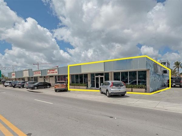 12950 W Dixie Hwy, North Miami, FL 33161