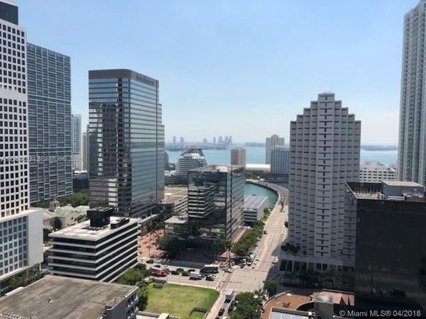 801 S Miami , Unit 2005, Miami, FL 33130