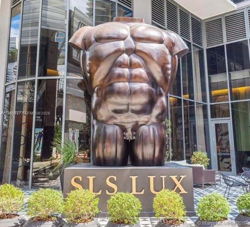 801 S Miami , Unit 2005, Miami, FL 33130 Photo