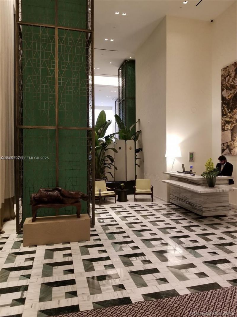 801 S Miami , Unit 2005, Miami, FL 33130 Photo