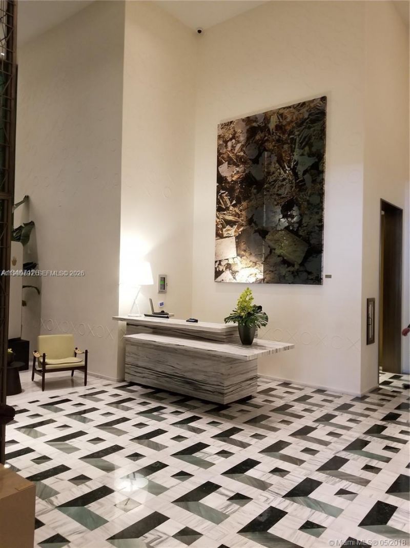 801 S Miami , Unit 2005, Miami, FL 33130 Photo