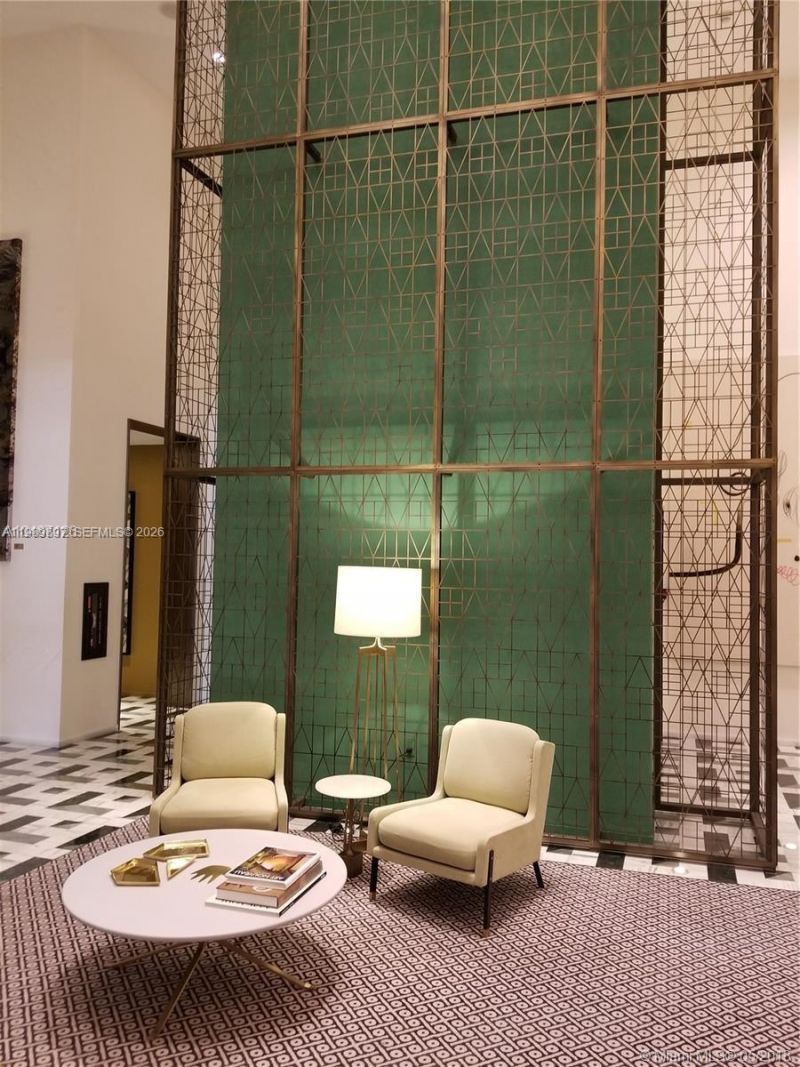 801 S Miami , Unit 2005, Miami, FL 33130 Photo