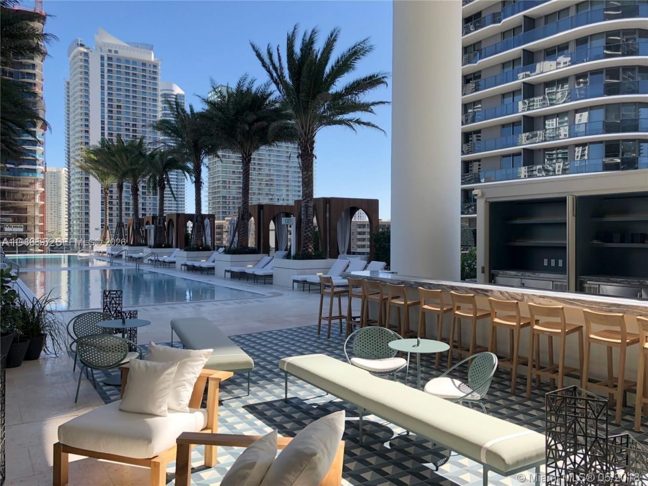 801 S Miami , Unit 2005, Miami, FL 33130 Photo