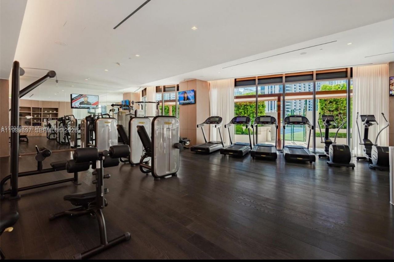 801 S Miami , Unit 2005, Miami, FL 33130 Photo