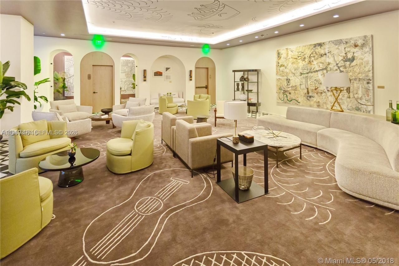 801 S Miami , Unit 2005, Miami, FL 33130 Photo