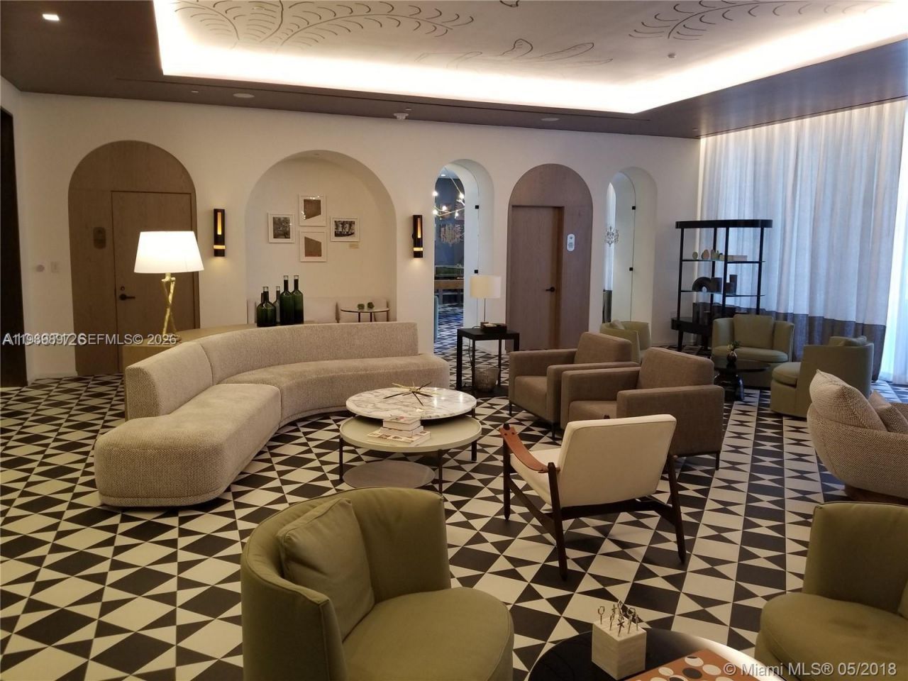 801 S Miami , Unit 2005, Miami, FL 33130 Photo